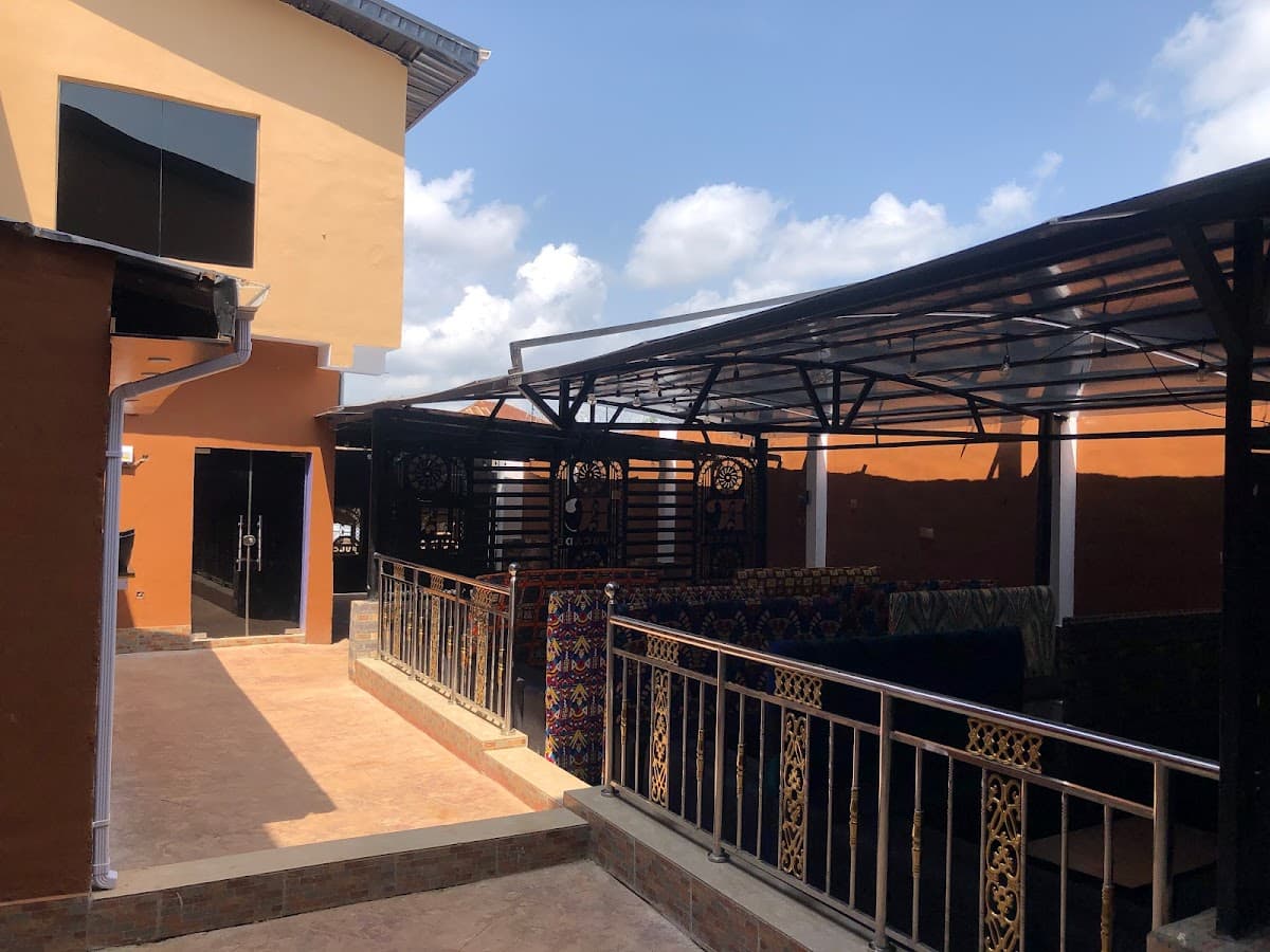 Pubcade lounge and Games