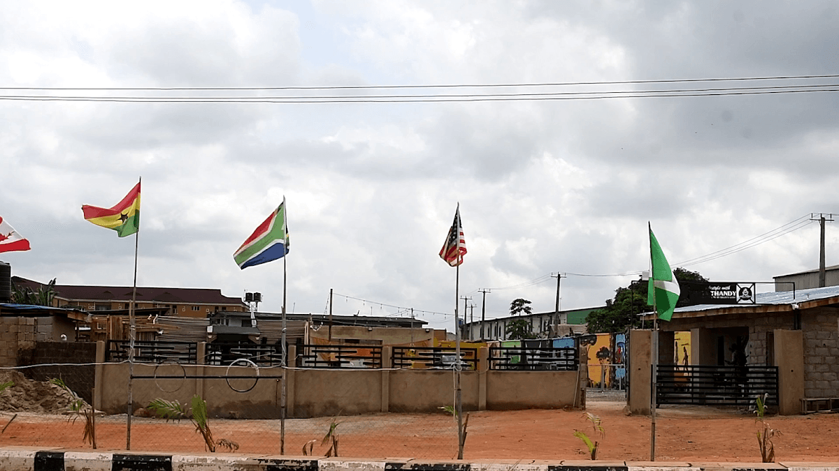 Mega Thandy Charcoal and Spices