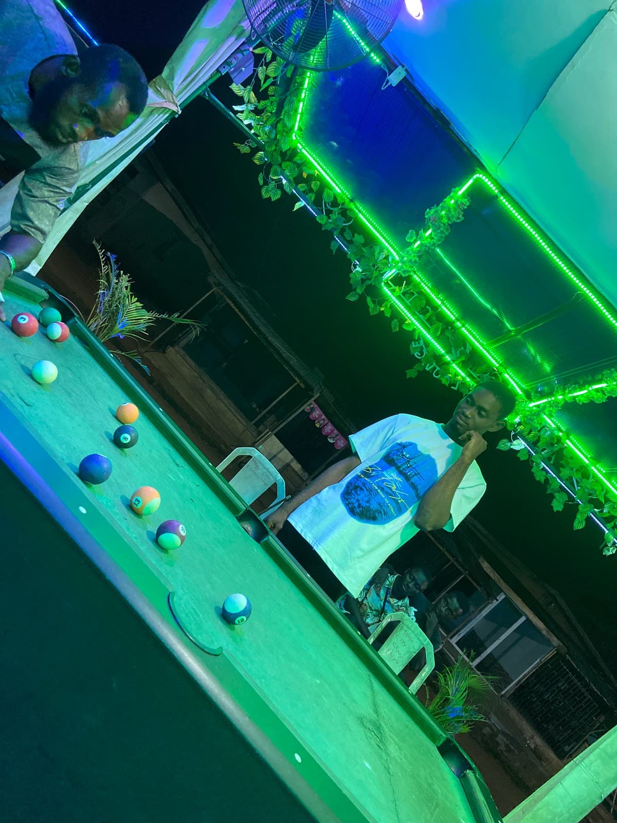 MAGIC CITY CLASSIC LOUNGE