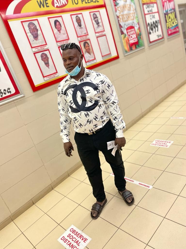 Hi-Life Lounge & Bar