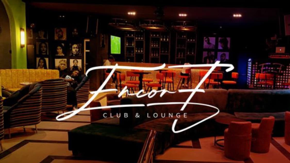 Encore club and lounge