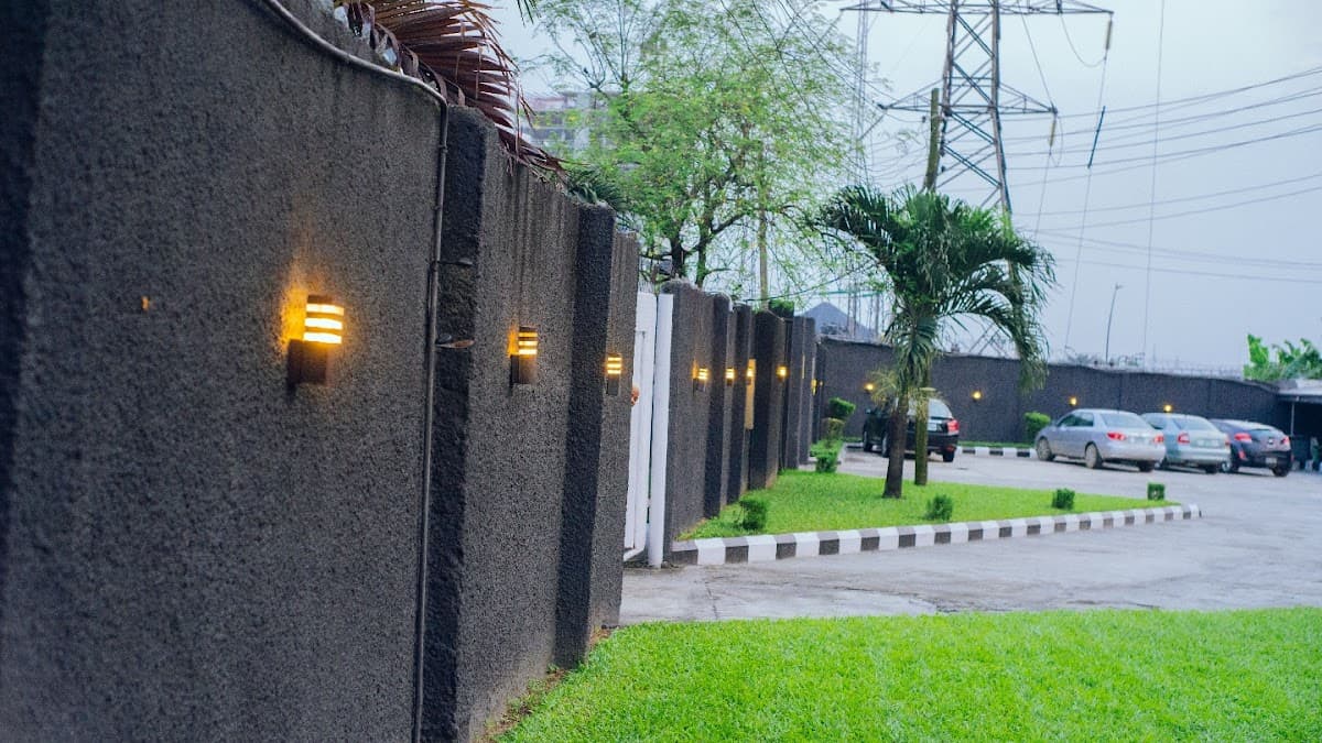 Faarah Coffee Lounge