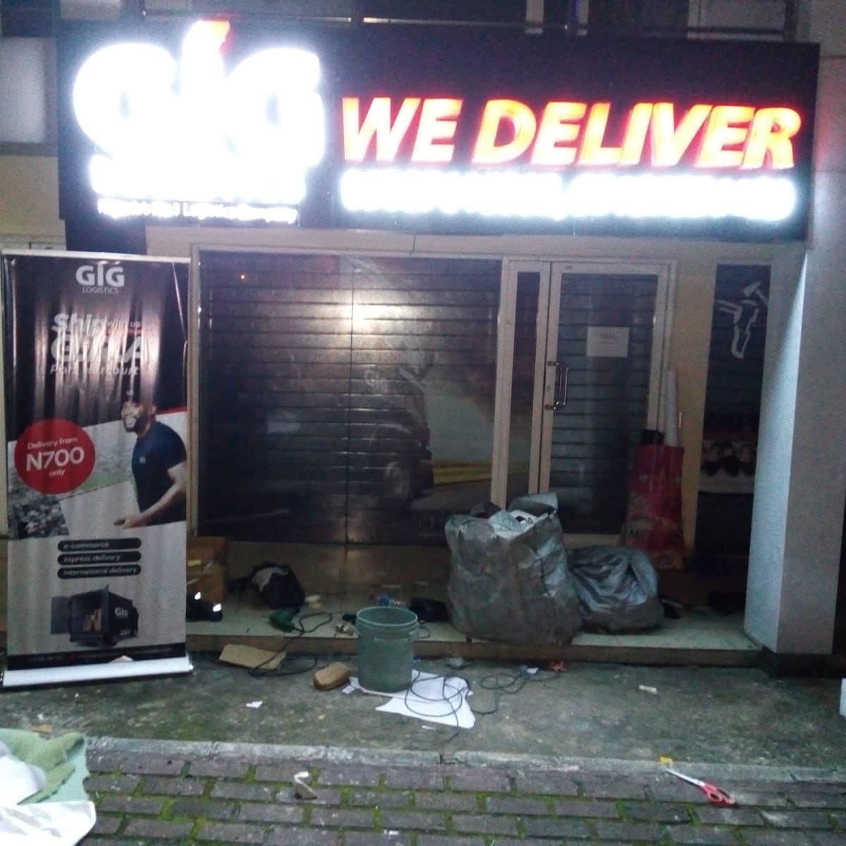 Sok Lounge, Nightclub And Restaurant