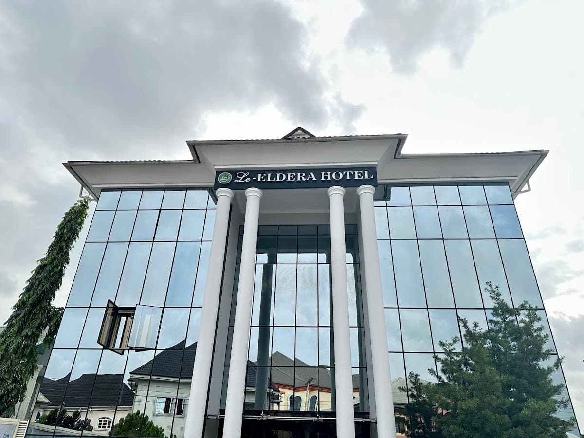 Le-Eldera Hotel