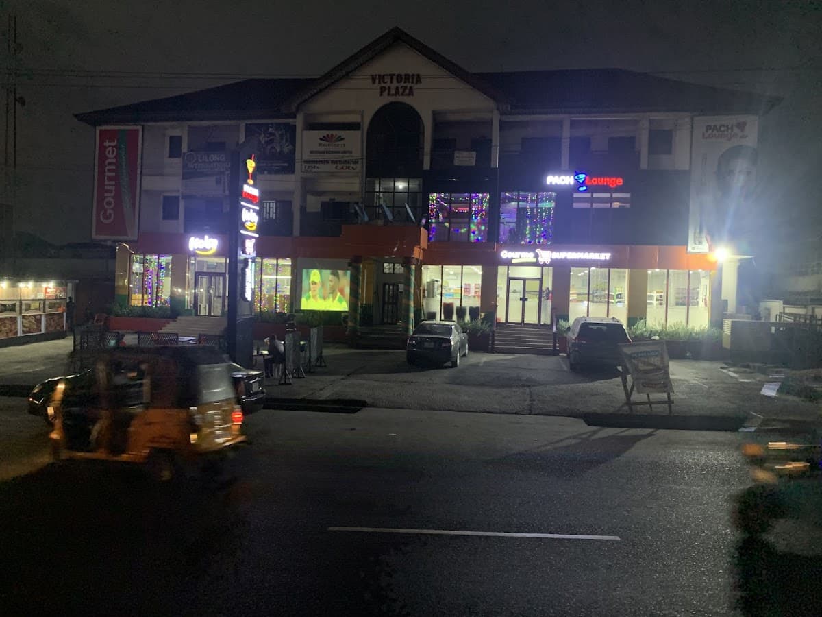 PACHa LOUNGE & NIGHTCLUB