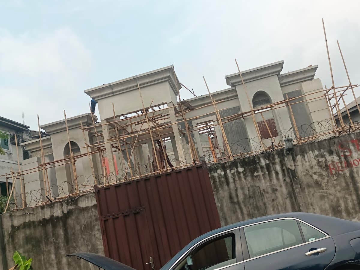 Mr. Dynamix Shawarma