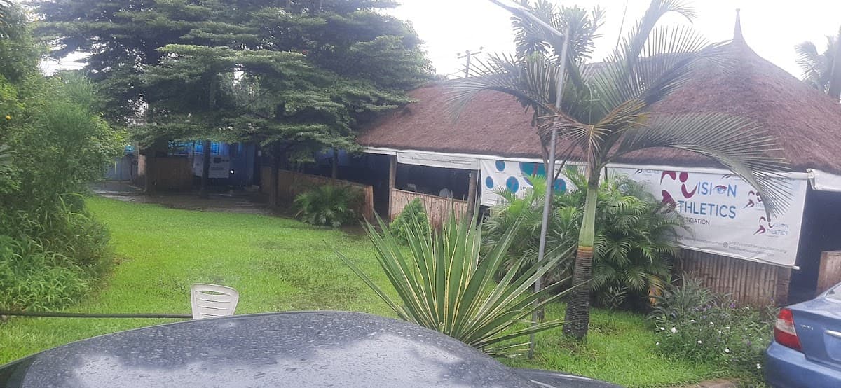 Seven Oases Event Centre