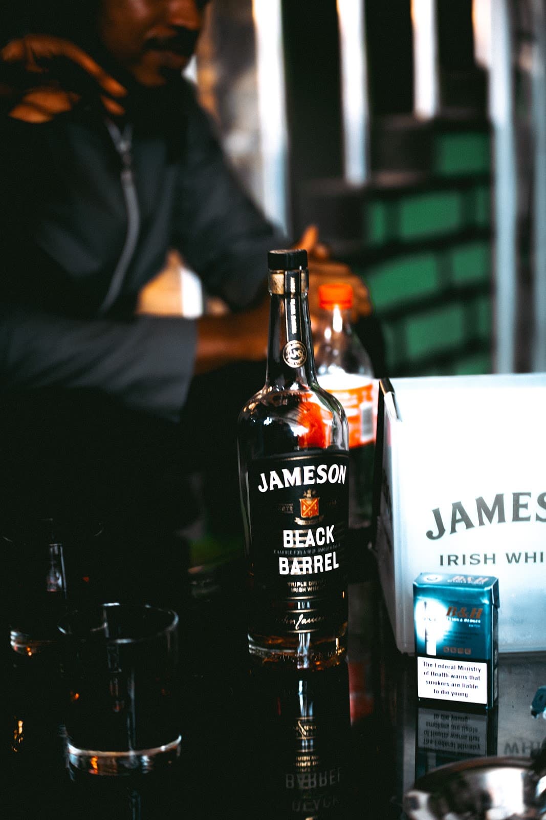 Squarehead Wine Gallery