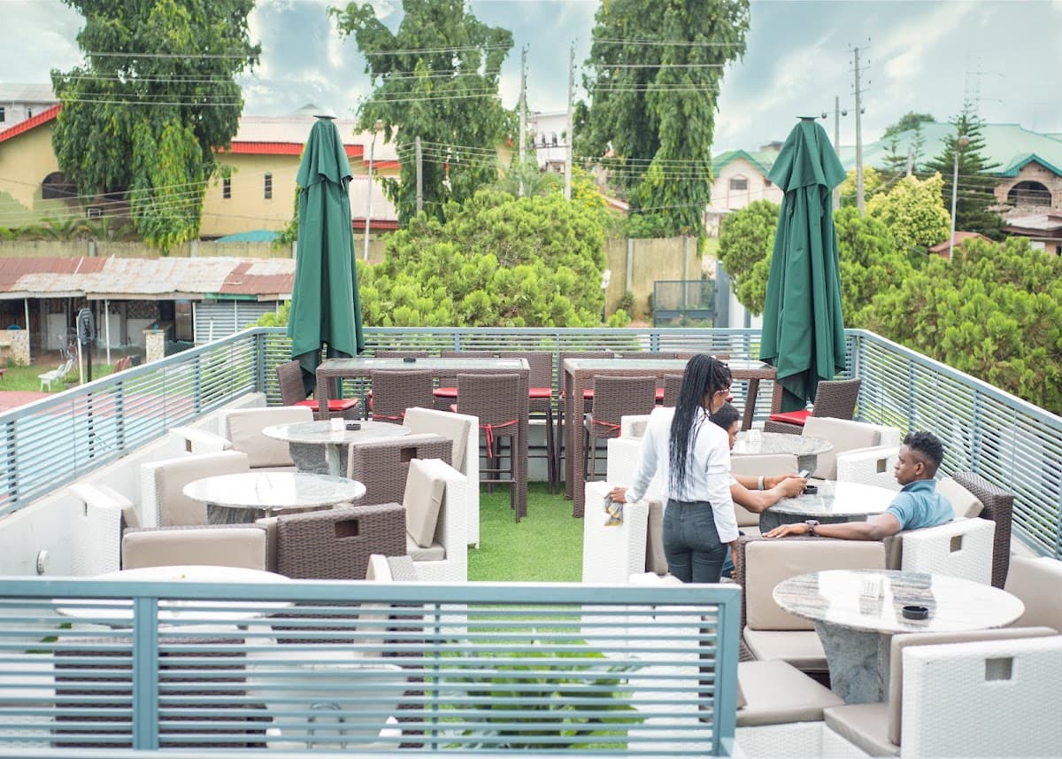 Meridian Lodge Hotel and Resort