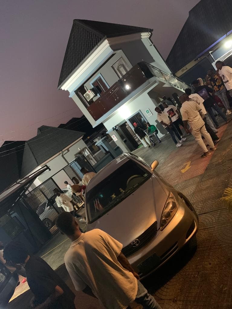 Fair Seasons Apartments