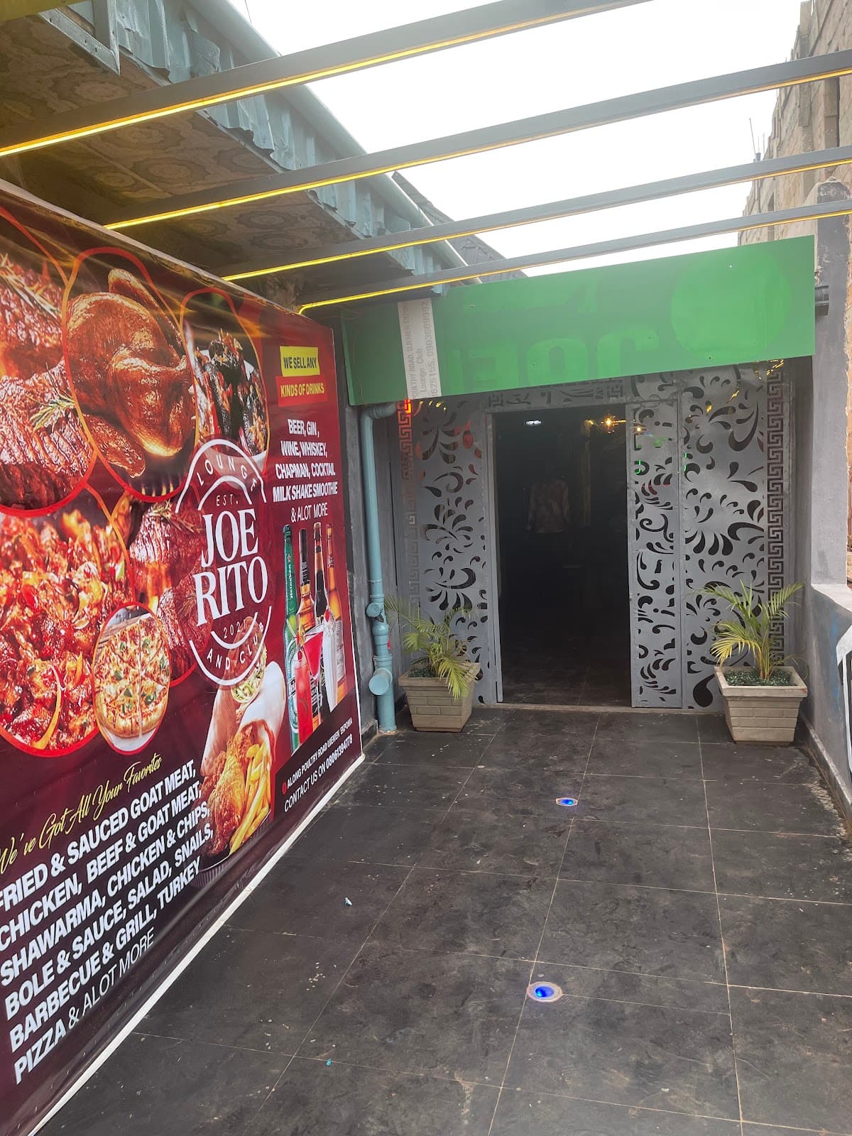 JOE RITO LOUNGE AND CLUB,Night Trends