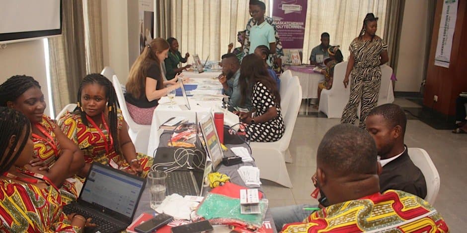 Abuja International Education Fair 2026