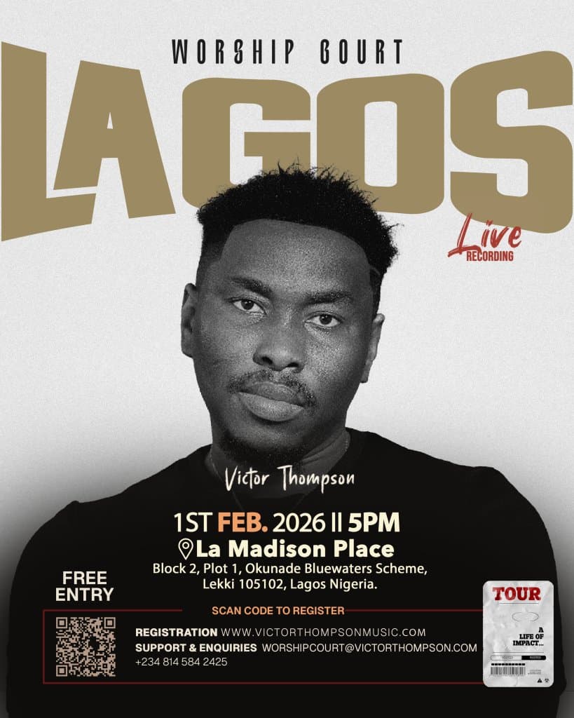 Worship Court ROOTED TOUR