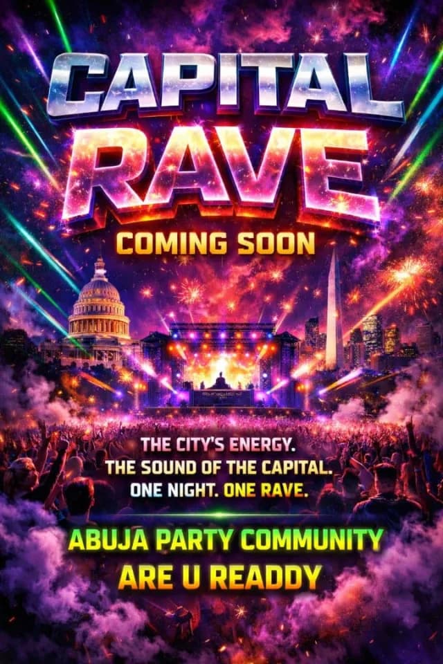 CAPITAL WAVE – CHUKWUNWEIKE OBI