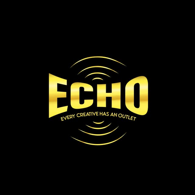 E.C.H.O (Every Creative Has an Outlet) – ECHO Showcase