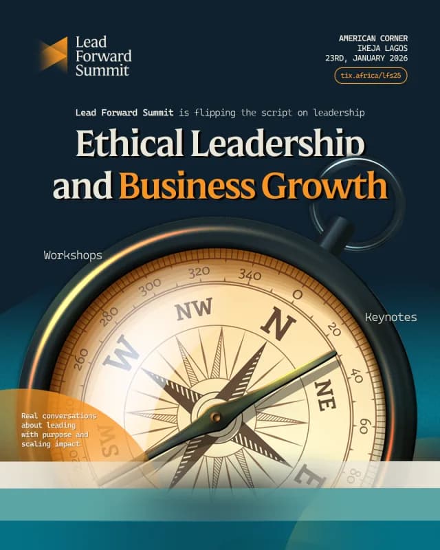 LEAD FORWARD SUMMIT – Dauntless Coaching Company