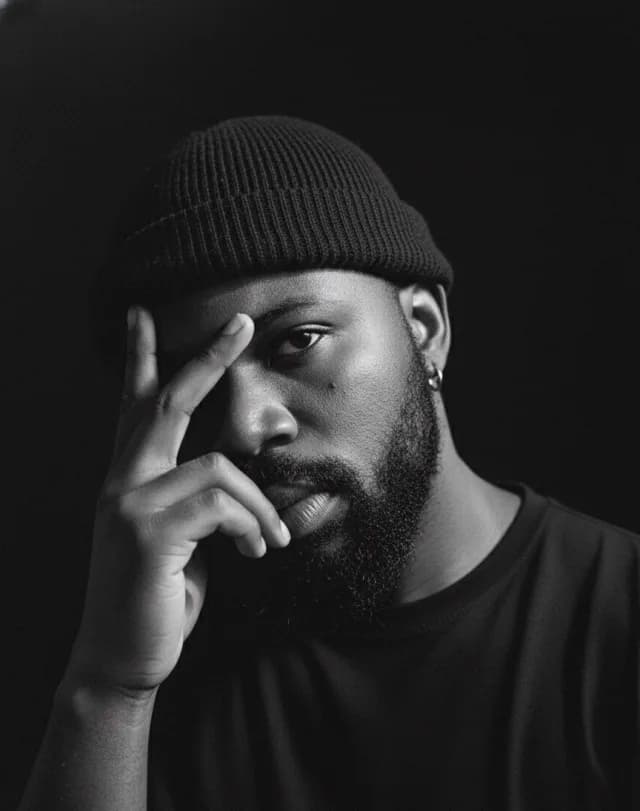 ZERO COMPOSURE – Oche Sule Jonathan